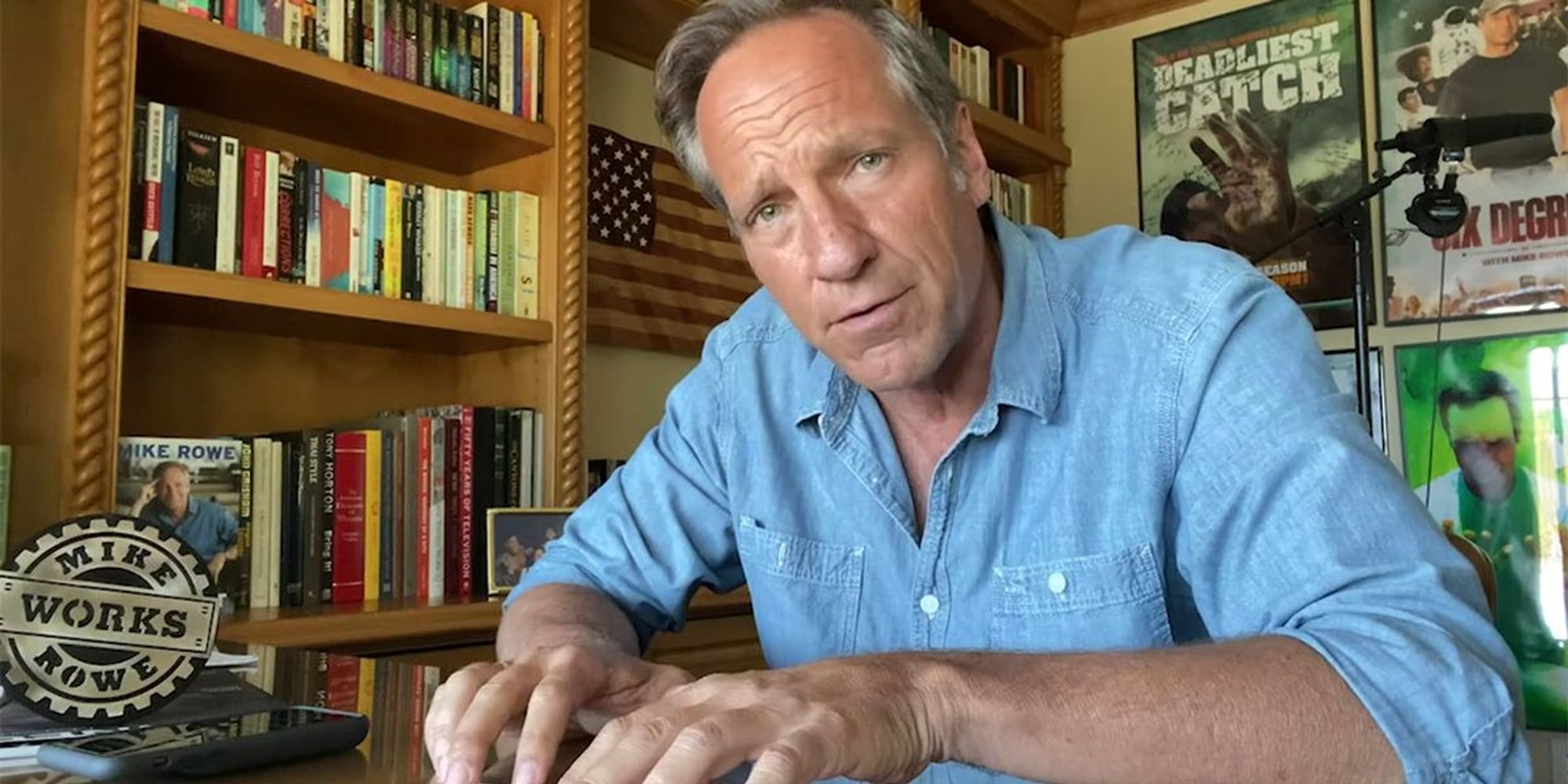 Commencement address 2021 image