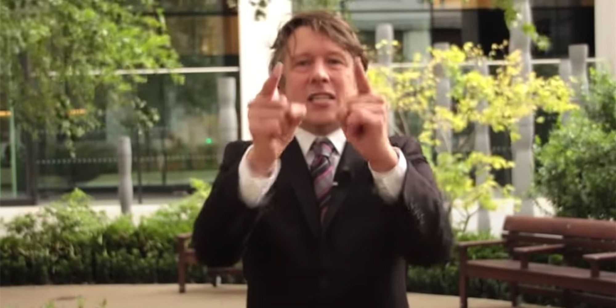 Jonathan Pie Mocks The Lefts Woke Utopia Louder With Crowder 