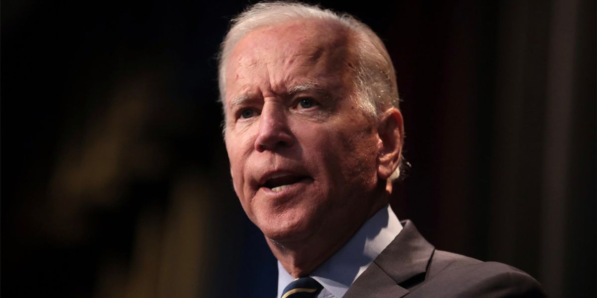 Biden: People Better Off Under Trump Shouldn't Vote for Me - Louder ...