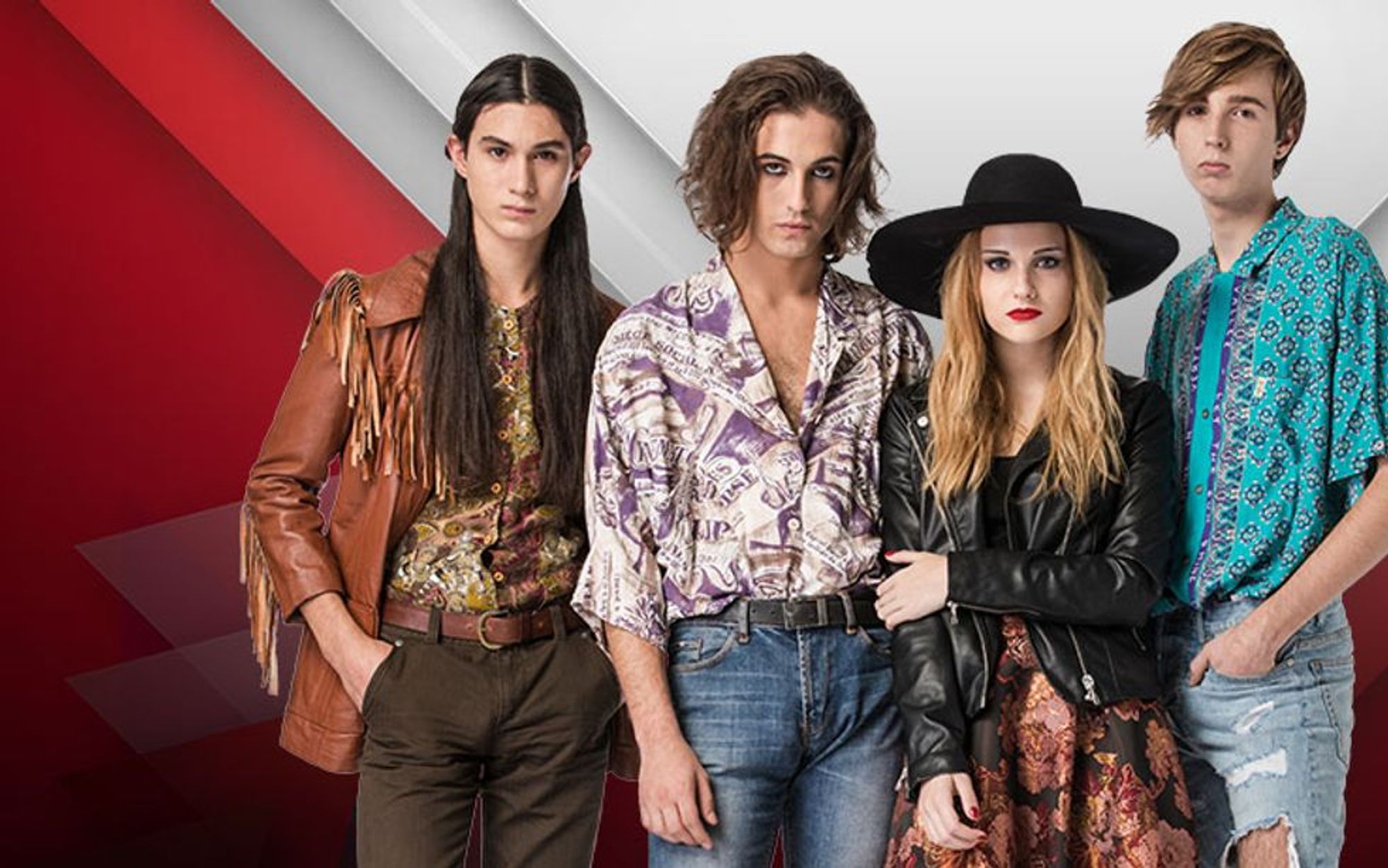 Maneskin, da dove nasce la loro musica - Panorama