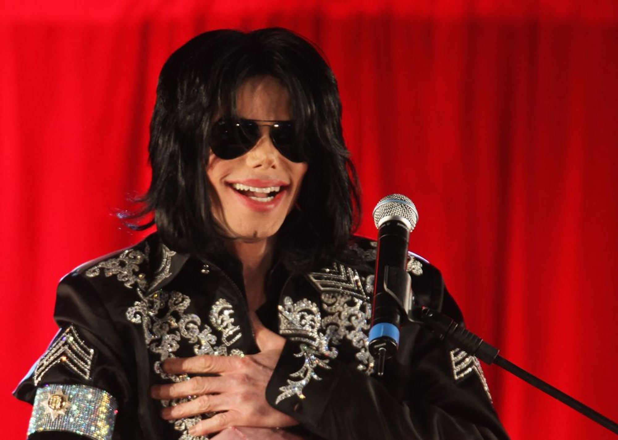 Frasi Di Natale Michael Jackson.Michael Jackson Avrebbe 61 Anni Le 30 Frasi Piu Belle Panorama
