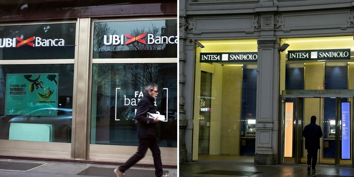 Fusione Intesa Sanpaolo – Ubi Banca: Cosa Cambia Per Clienti E ...