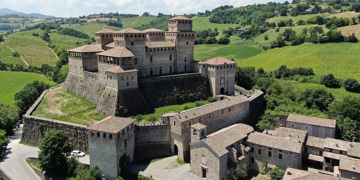 I Luoghi Del Cuore FAI - Panorama