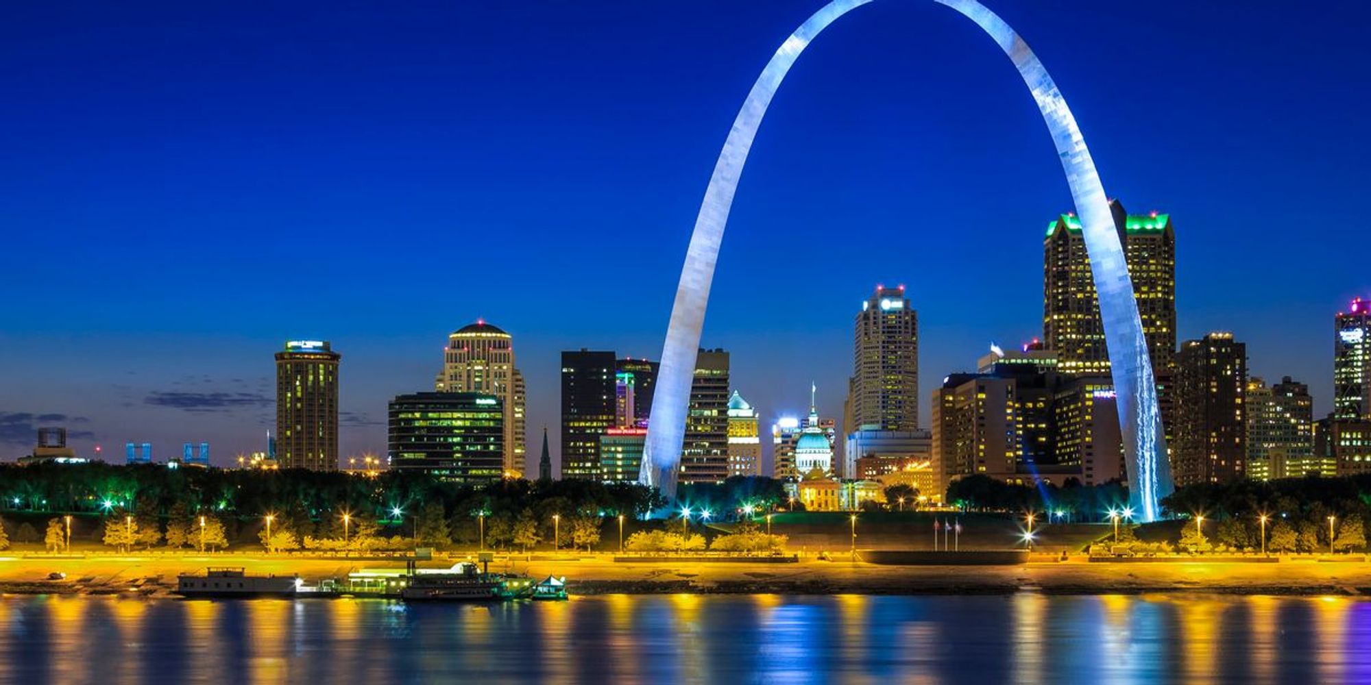 St. Louis will vote on new way to elect city officials &hellip;