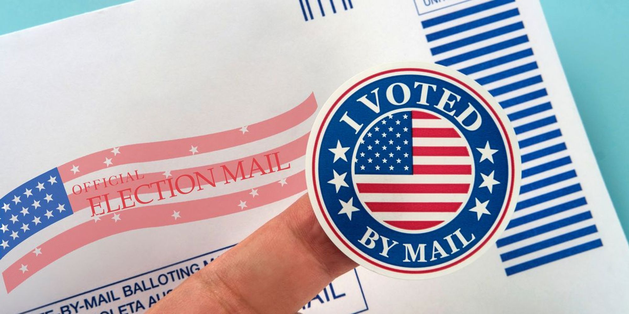 Six rulings affect voting by mail across the country - The Fulcrum