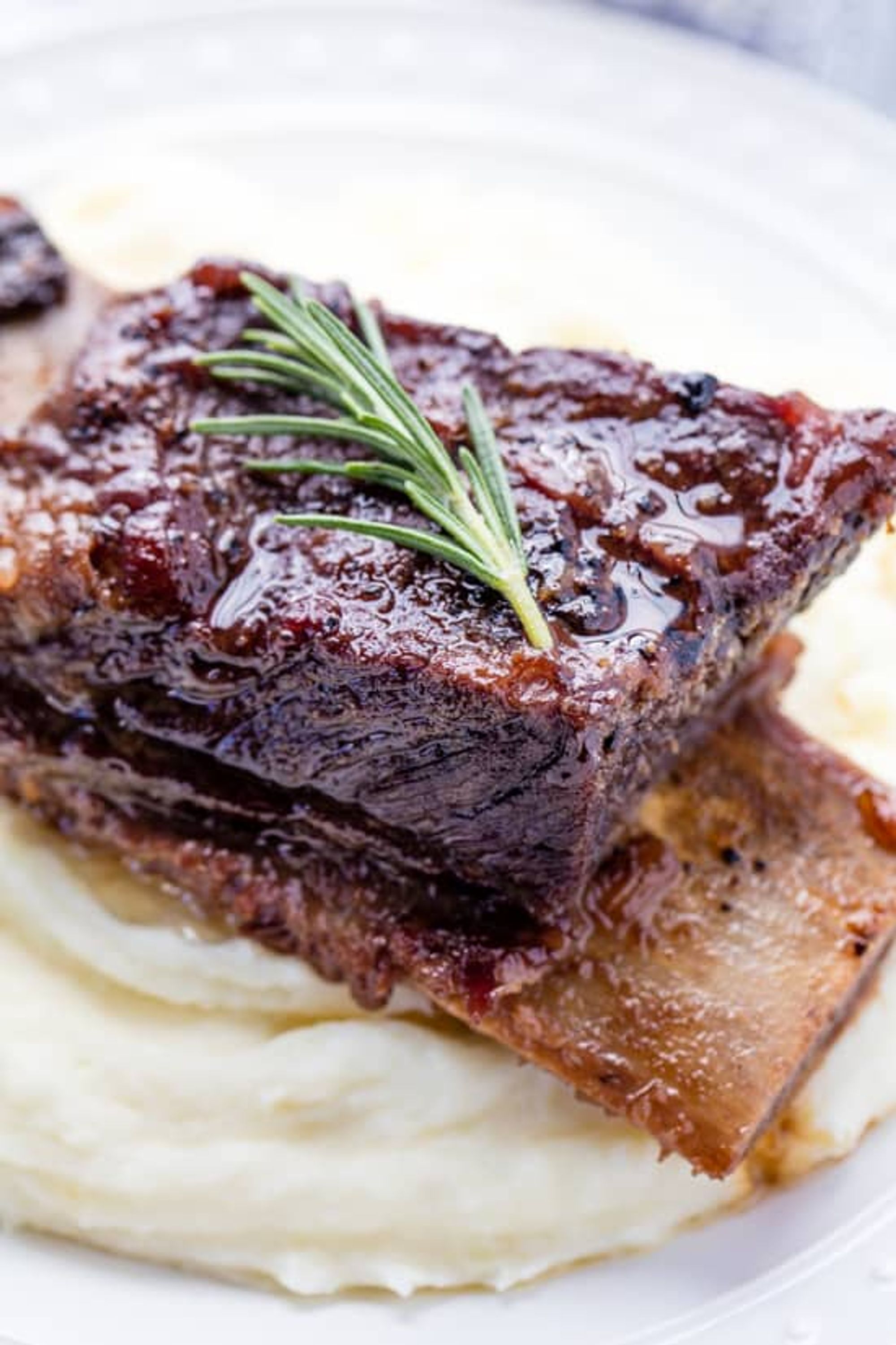 The 15 Best Ideas for Recipes for Bone In Beef Short Ribs Easy