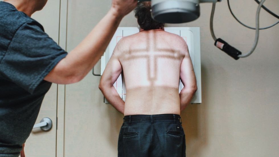 Coal miners are dying of black lung.
