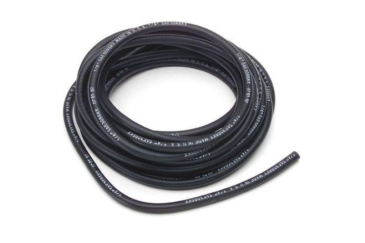 Tech 101: Fuel-line Hose What You Should And Should Not Use, 56% OFF