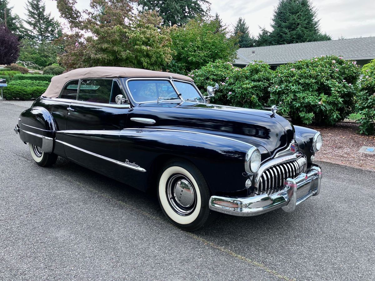 1953 Buick Super | Hemmings