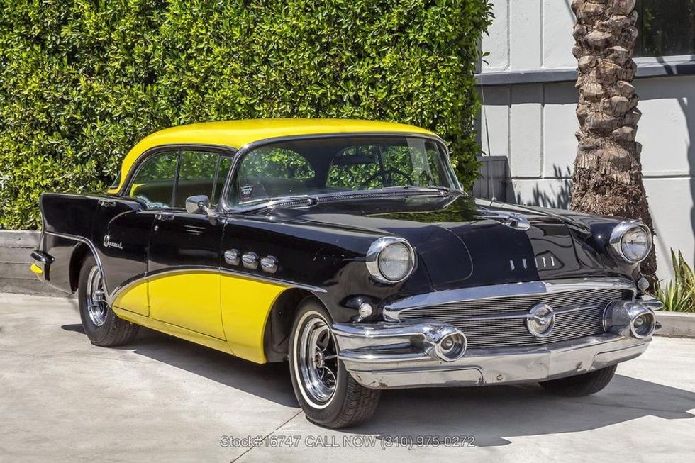 1956 Buick Special