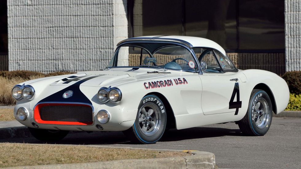 1960-Chevrolet-Corvette