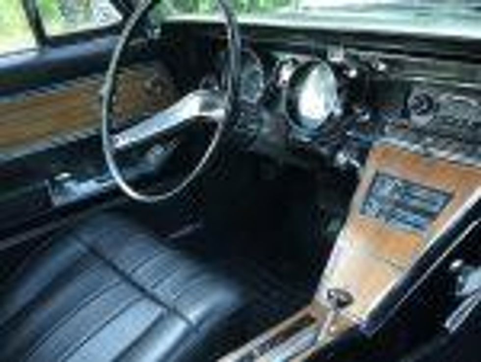 Hemmings Find of the Day 1965 Buick Riviera Hemmings