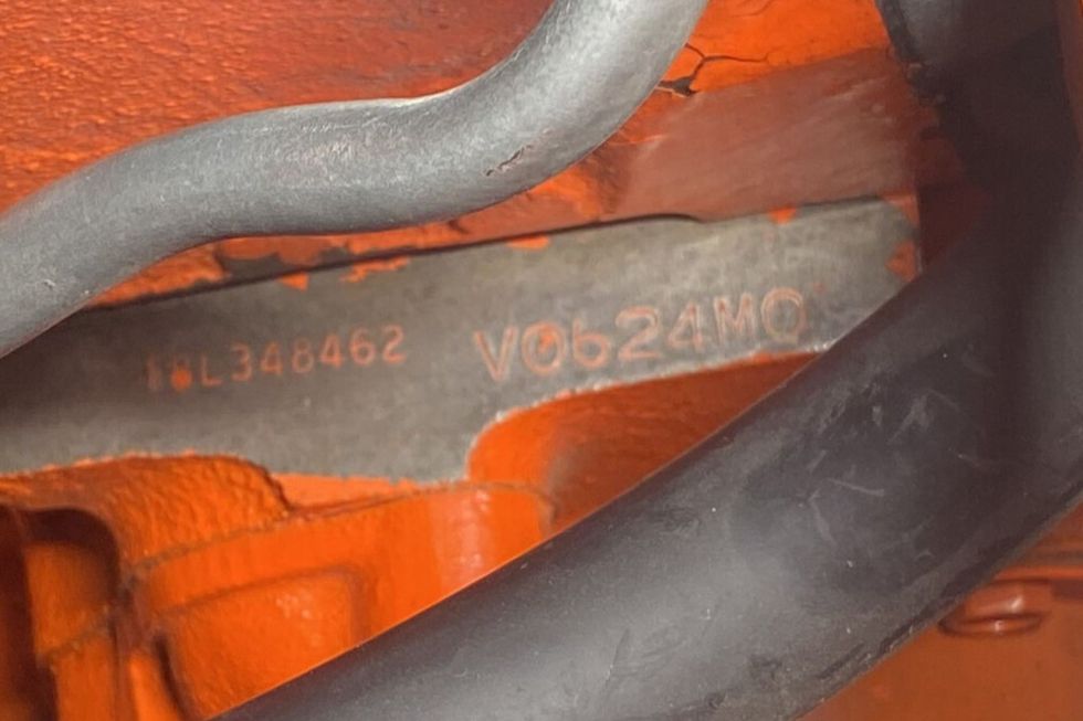 Around and Around Hemmings