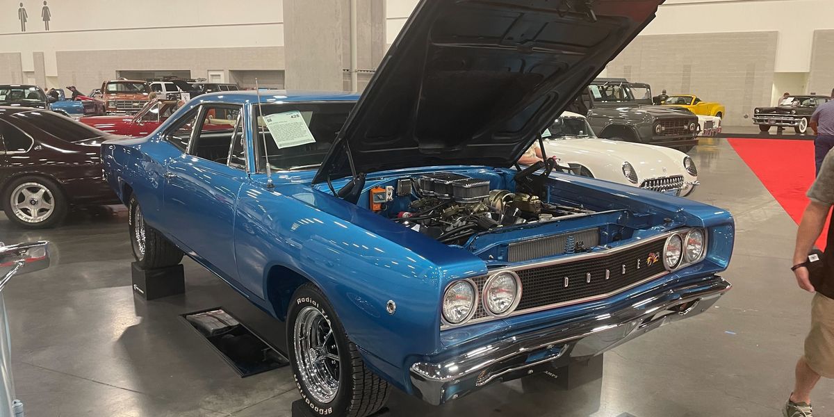 Five Favorites From Barrett Jackson Las Vegas 2023 Flipboard five-favorites-from-barrett-jackson-las-vegas-2023-flipboard