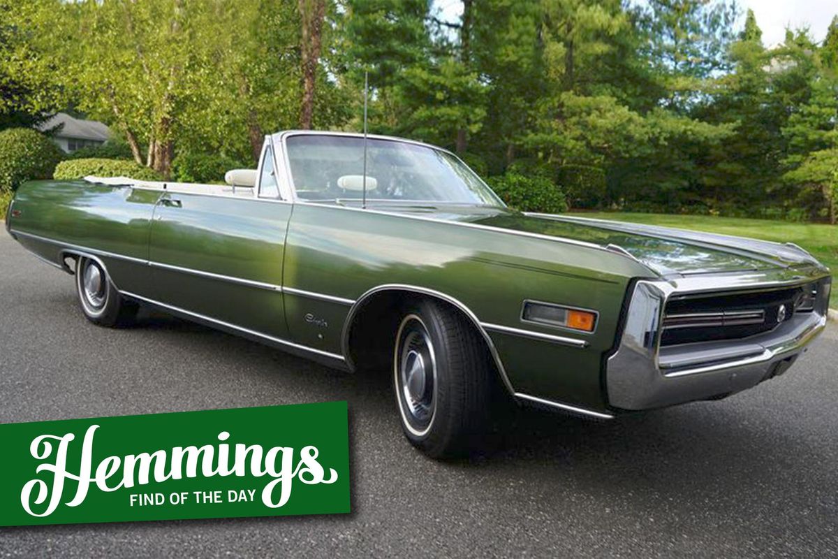 Legge 300 Del 1970 Art 7 1970 Chrysler 300