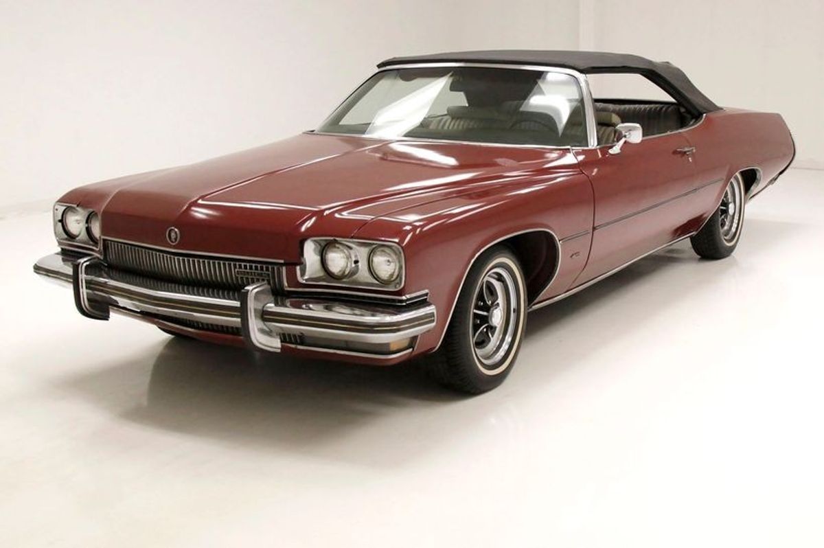 Which boulevard-cruising 1969 convertible would you choose for your ...