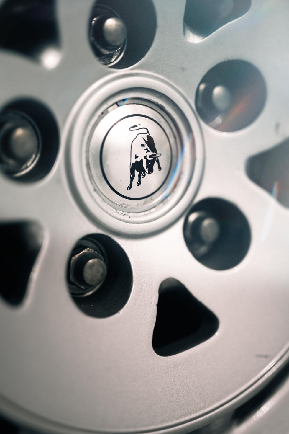 1973 Lamborghini Jarama GTS