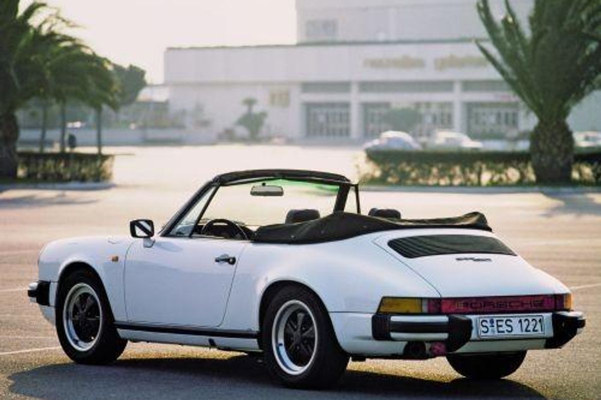 Five Great Porsches for First-Time Owners | Hemmings
