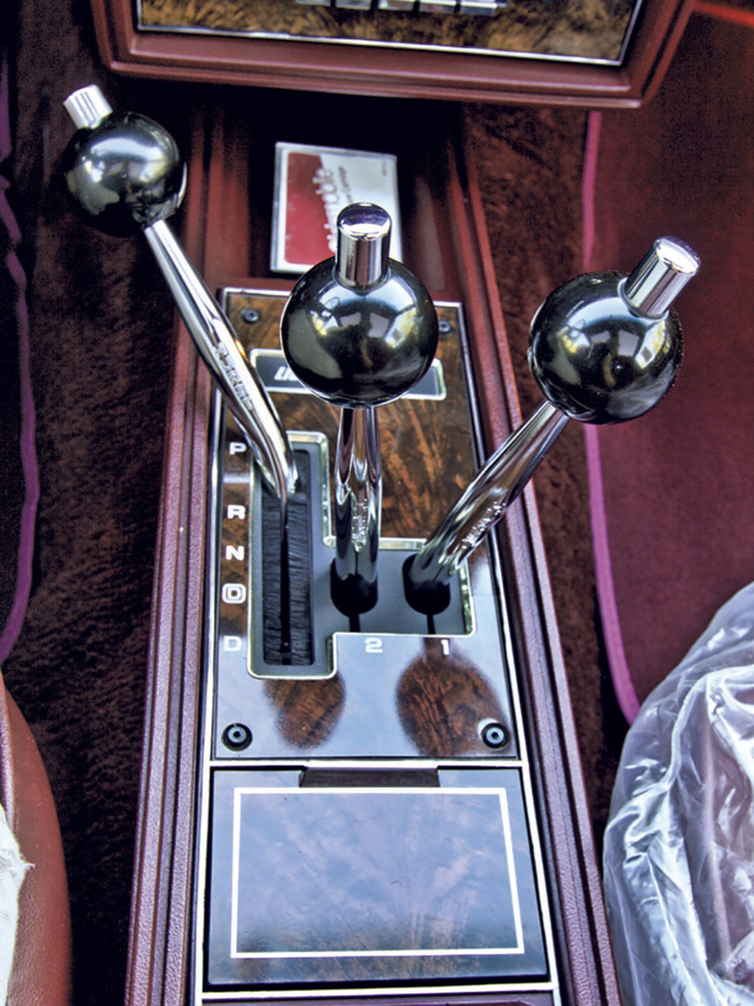 The 1983-'84 Oldsmobile Hurst/Olds Was An Eighties Take On Traditional ...