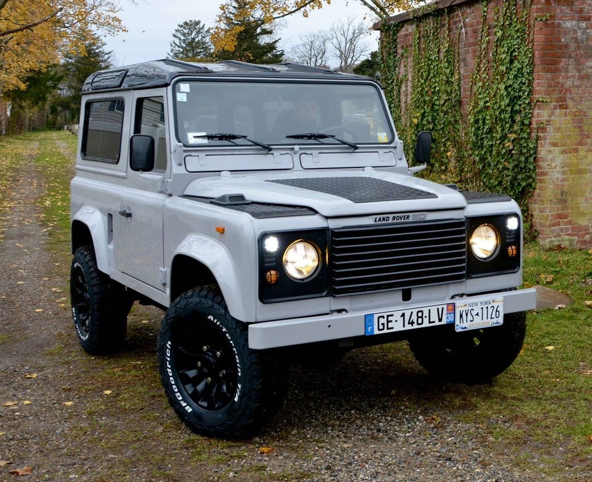 Hemmings Auctions Weekly Round Up: 1950 Ford F1, 1976 Honda CB550K ...