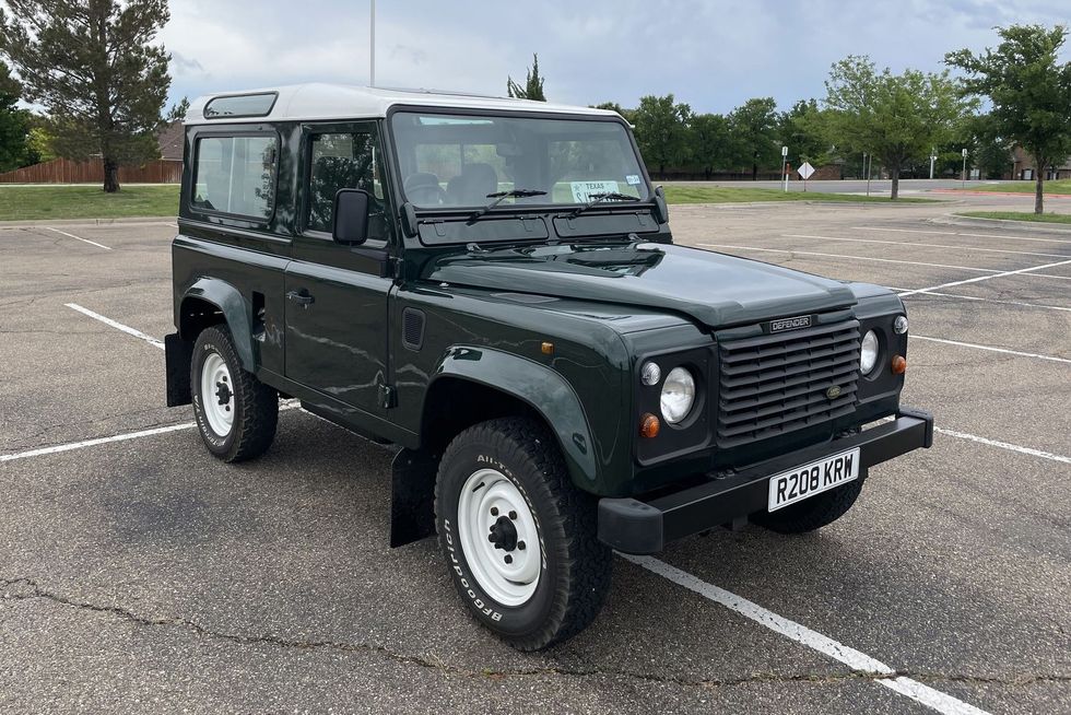 Hemmings Auctions Weekly Round Up: 2013 BMW M3 Convertible, 1970 ...