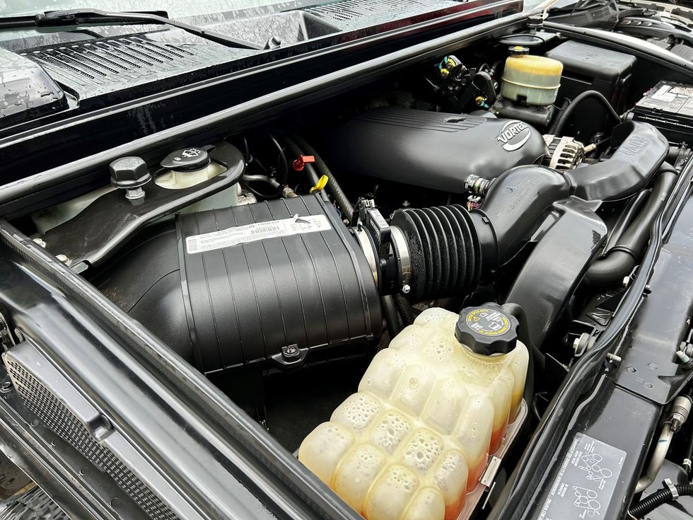 Hemmings Auctions Weekly Round Up: 1959 Cadillac Coupe de Ville, 2002 ...