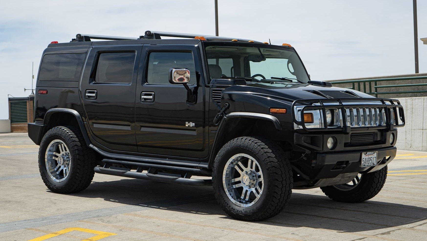 Hemmings Auctions Weekly Round Up: 1959 Cadillac Coupe de Ville, 2002 ...