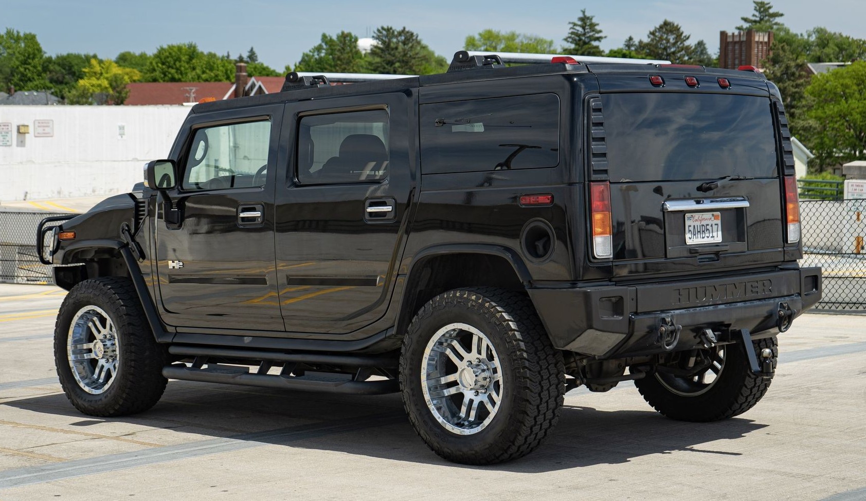 Hemmings Auctions Weekly Round Up: 1959 Cadillac Coupe de Ville, 2002 ...