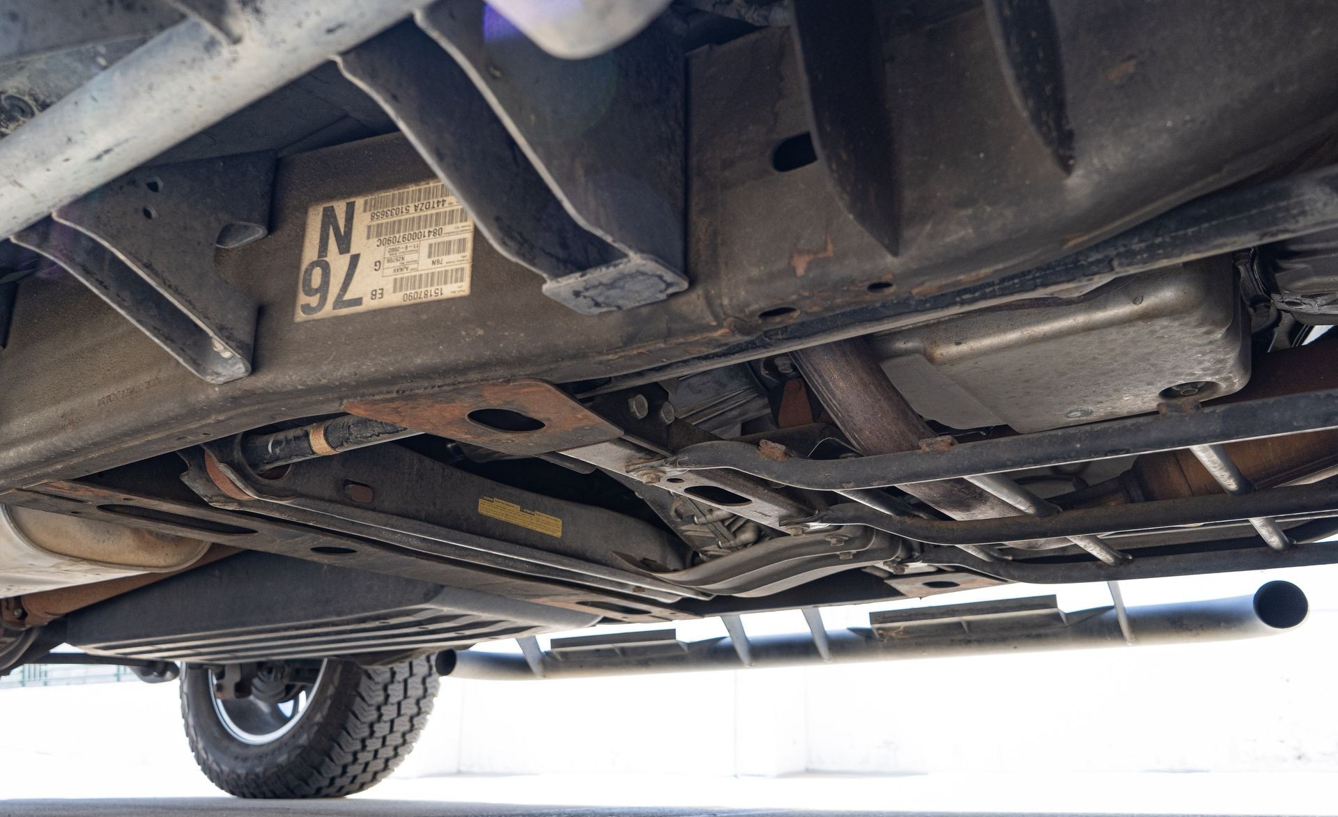 Hemmings Auctions Weekly Round Up: 1959 Cadillac Coupe de Ville, 2002 ...