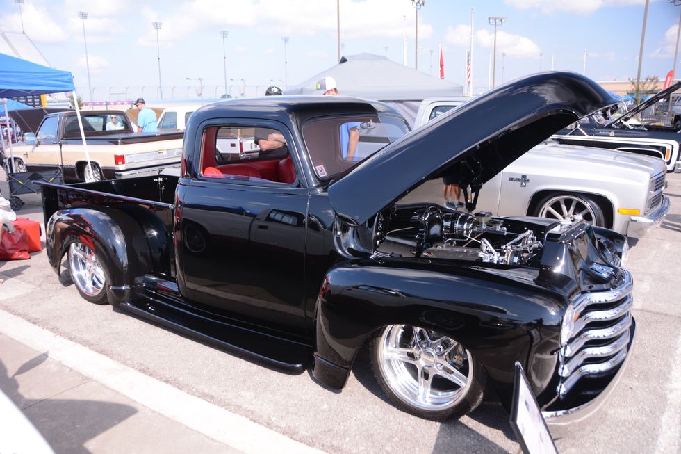 2023 C10 Nationals Nashville - 1952 Chevrolet