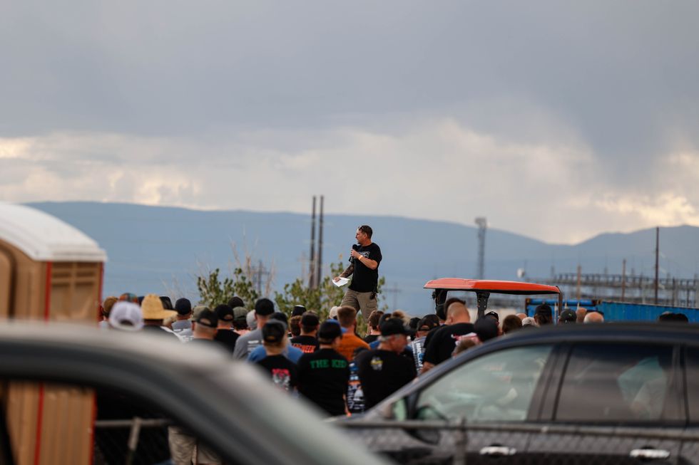 2023 Rocky Mountain Race Week