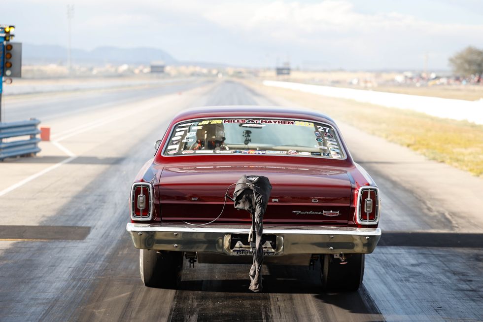 2023 Rocky Mountain Race Week