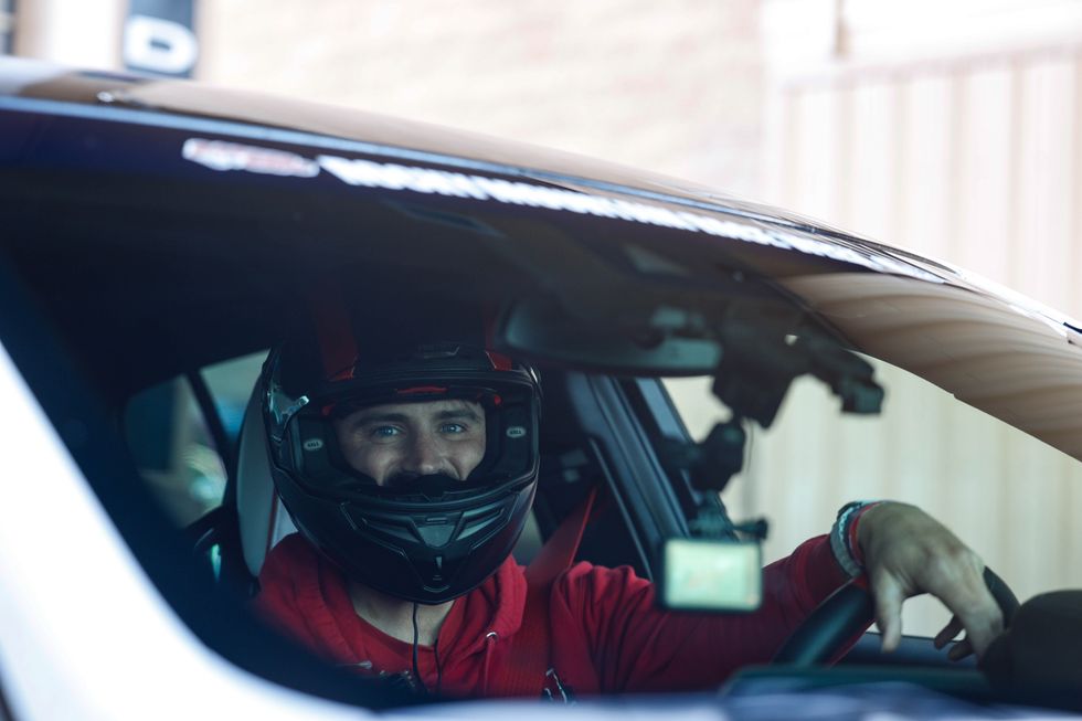 2023 Rocky Mountain Race Week