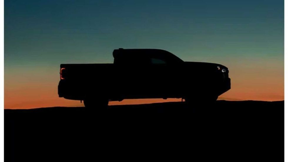 Toyota is Teasing the 2024 Trailhunter, Here’s What We Know So