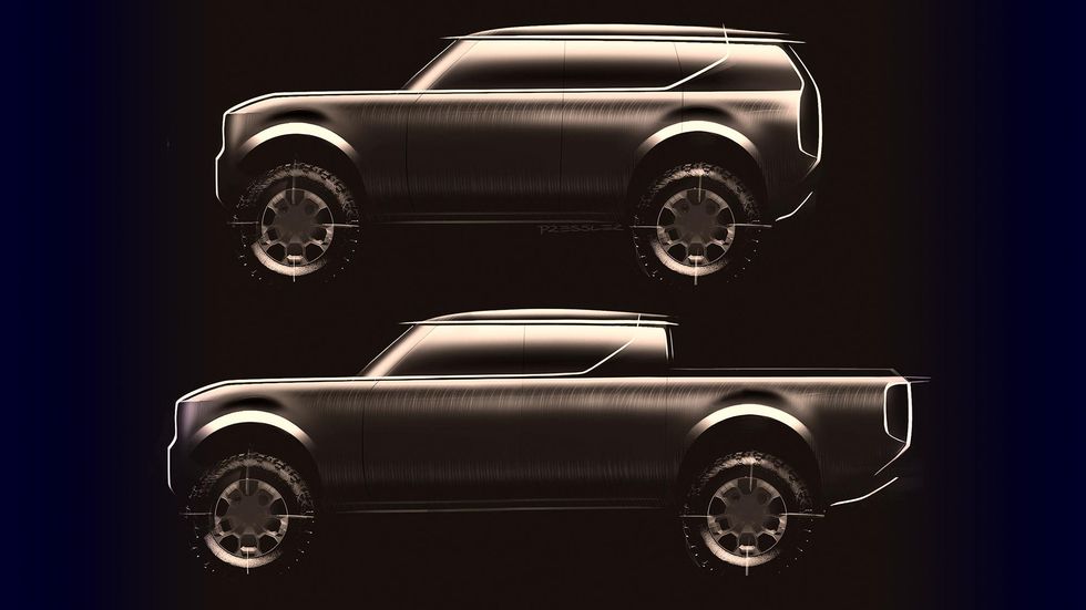 What International Harvester enthusiasts think about the