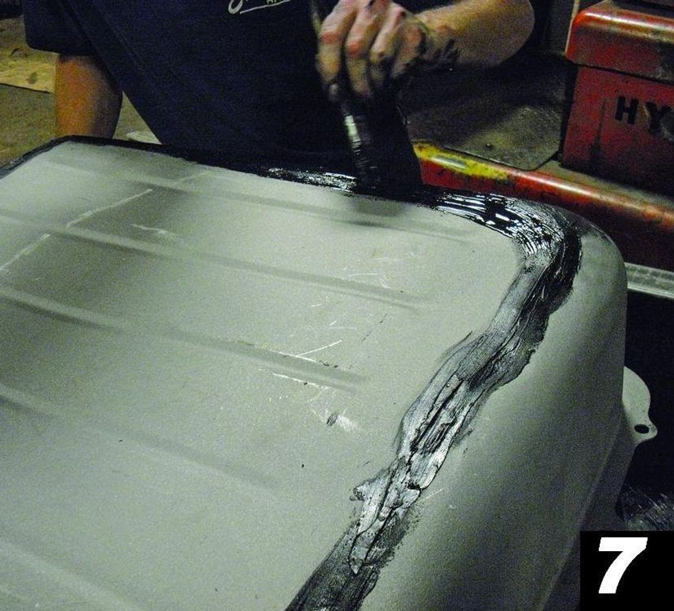 A Project Car with a Heart Hemmings