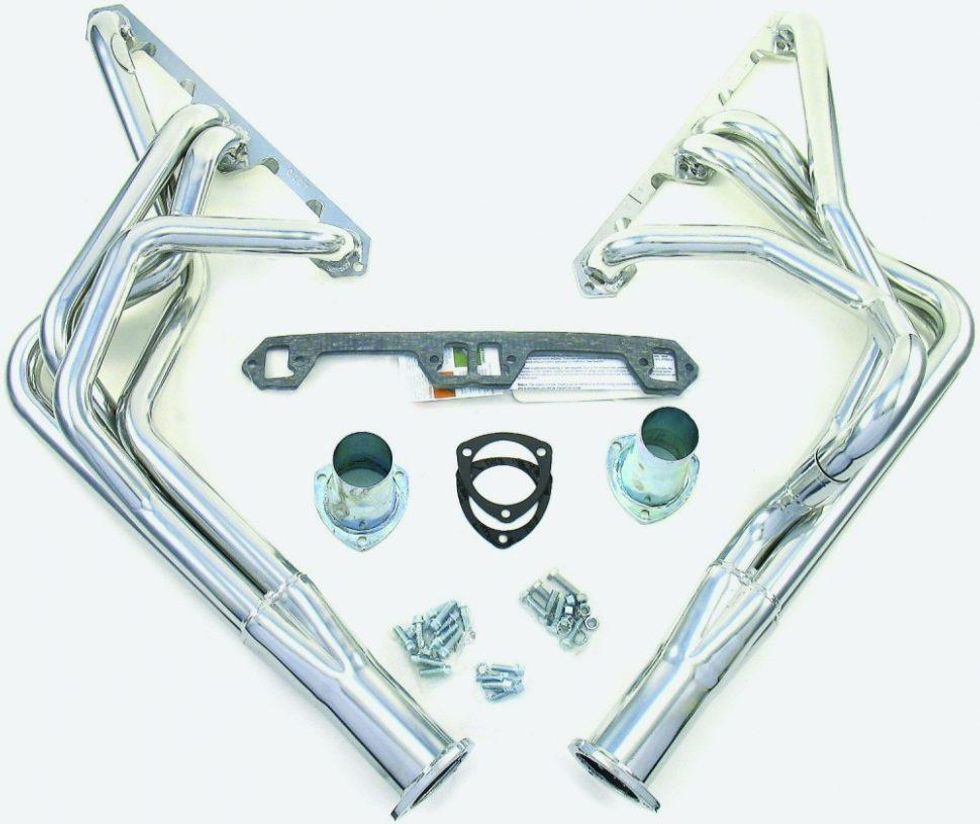 AMC Performance Engine Parts Hemmings