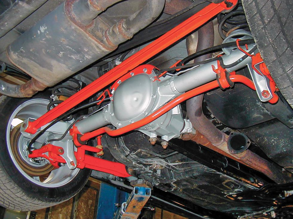 Invisible Upgrades To Make Your Classic Car More Enjoyable To Drive Hemmings