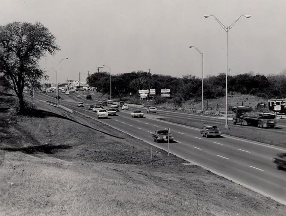 Austin, Texas, 1977 | Hemmings