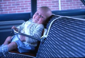 Evolution of Child Car Seats in America