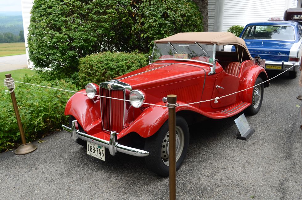 Packards, Duesenbergs And More At The Bahre Collection | Hemmings
