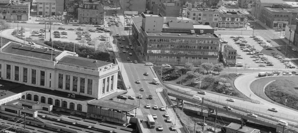 Baltimore, 1977 Hemmings