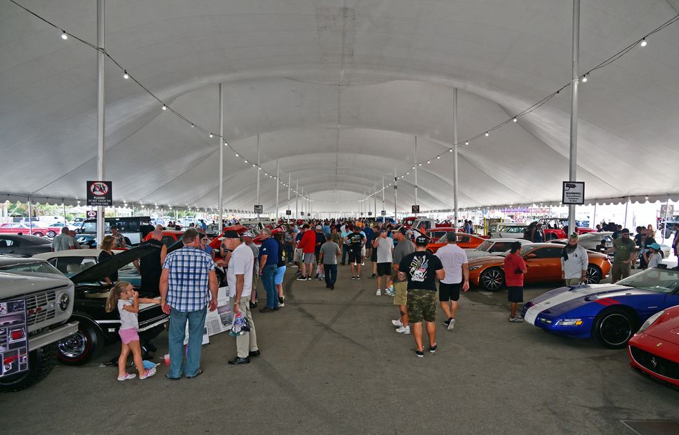 BarrettJackson Palm Beach Auction Hemmings