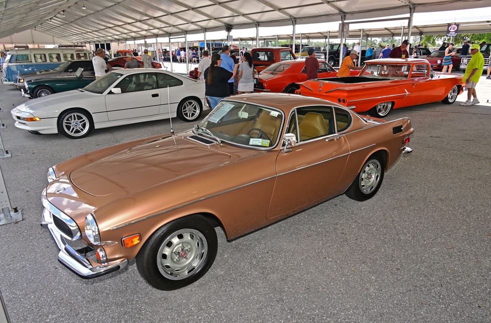 BarrettJackson Palm Beach Auction Hemmings