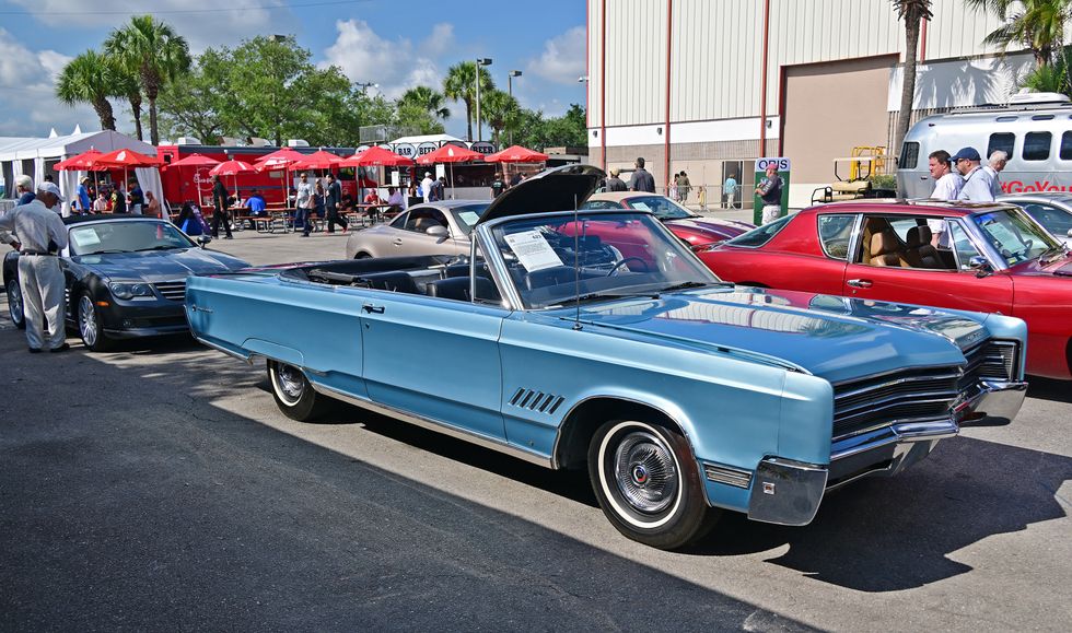 BarrettJackson Palm Beach Auction Hemmings