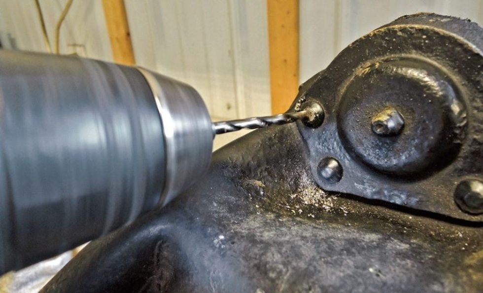 StrongArm Tactics Hemmings