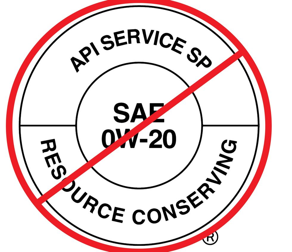 BreakIn That New Engine With The Right Oil Hemmings