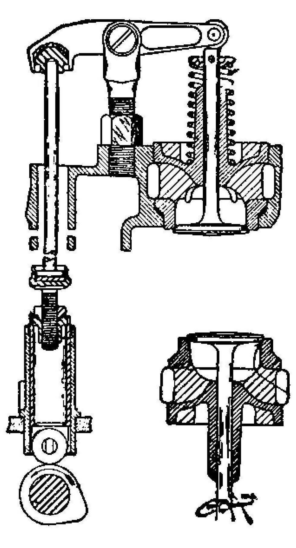 Open and Close Hemmings