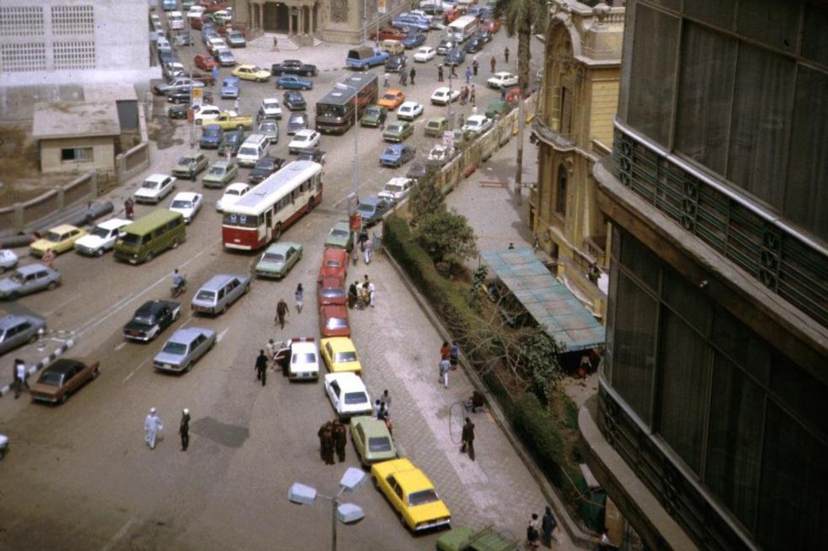 Cairo 1980s Hemmings cairo-1980s-hemmings