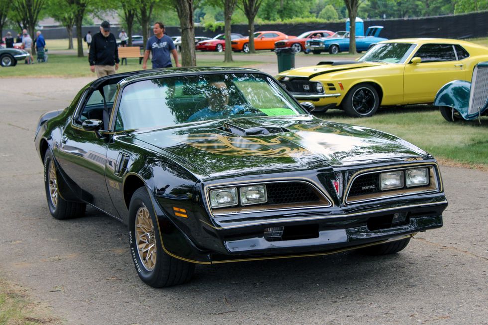 Carspotting: Grand Bend, Ontario, 1969 | Hemmings